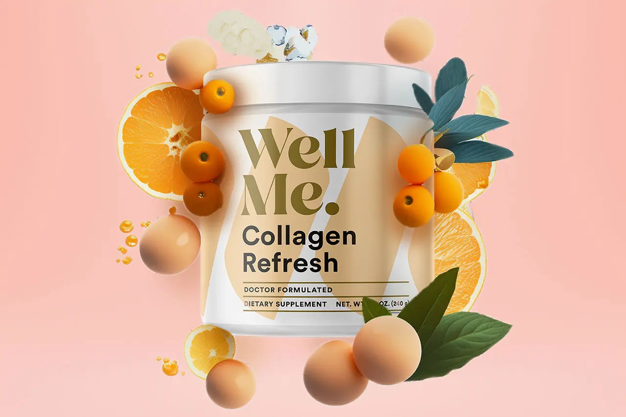 collagen refresh