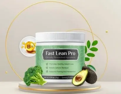 fast-lean-pro