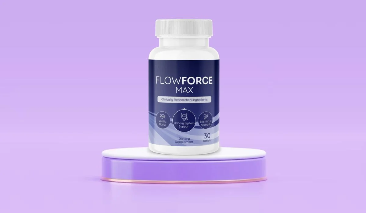 flowforce max