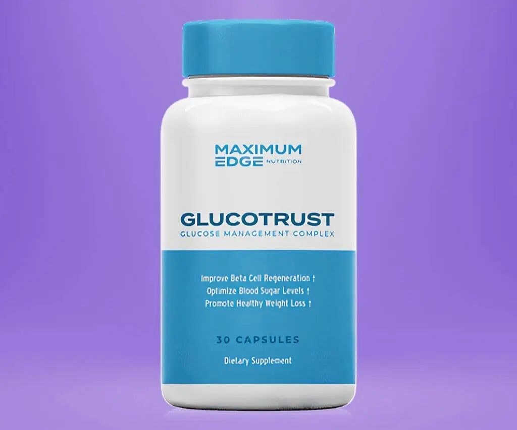 glucotrust-for-blood-sugar