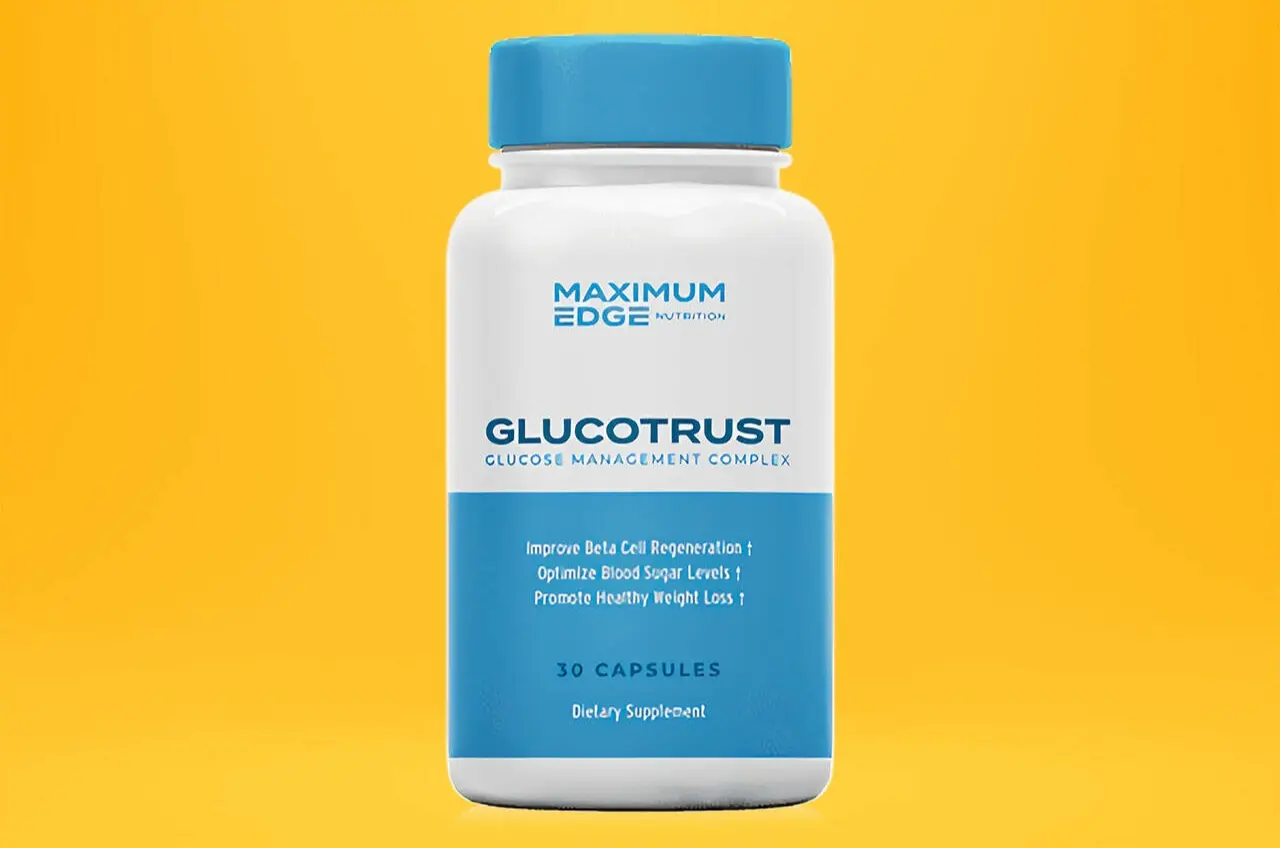 glucotrust