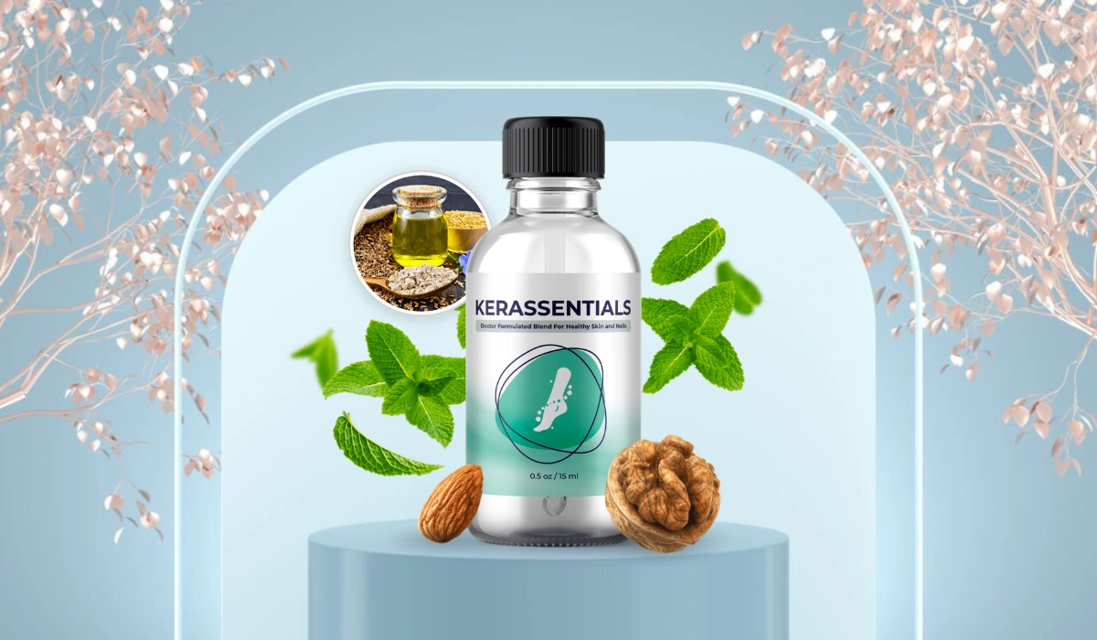 kerassentials