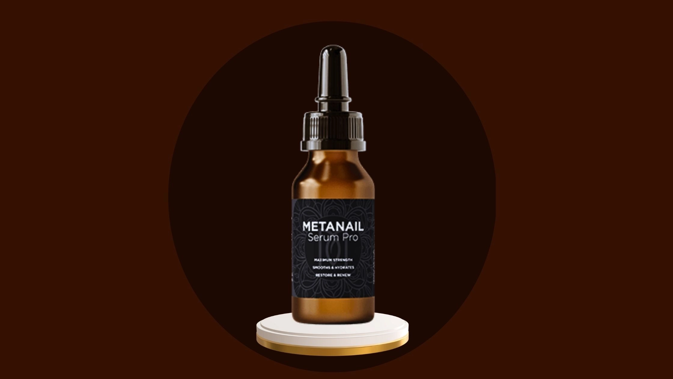 Metanail Serum Pro