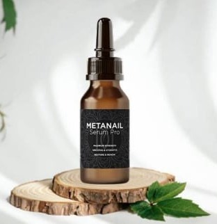 Metanail Serum Pro